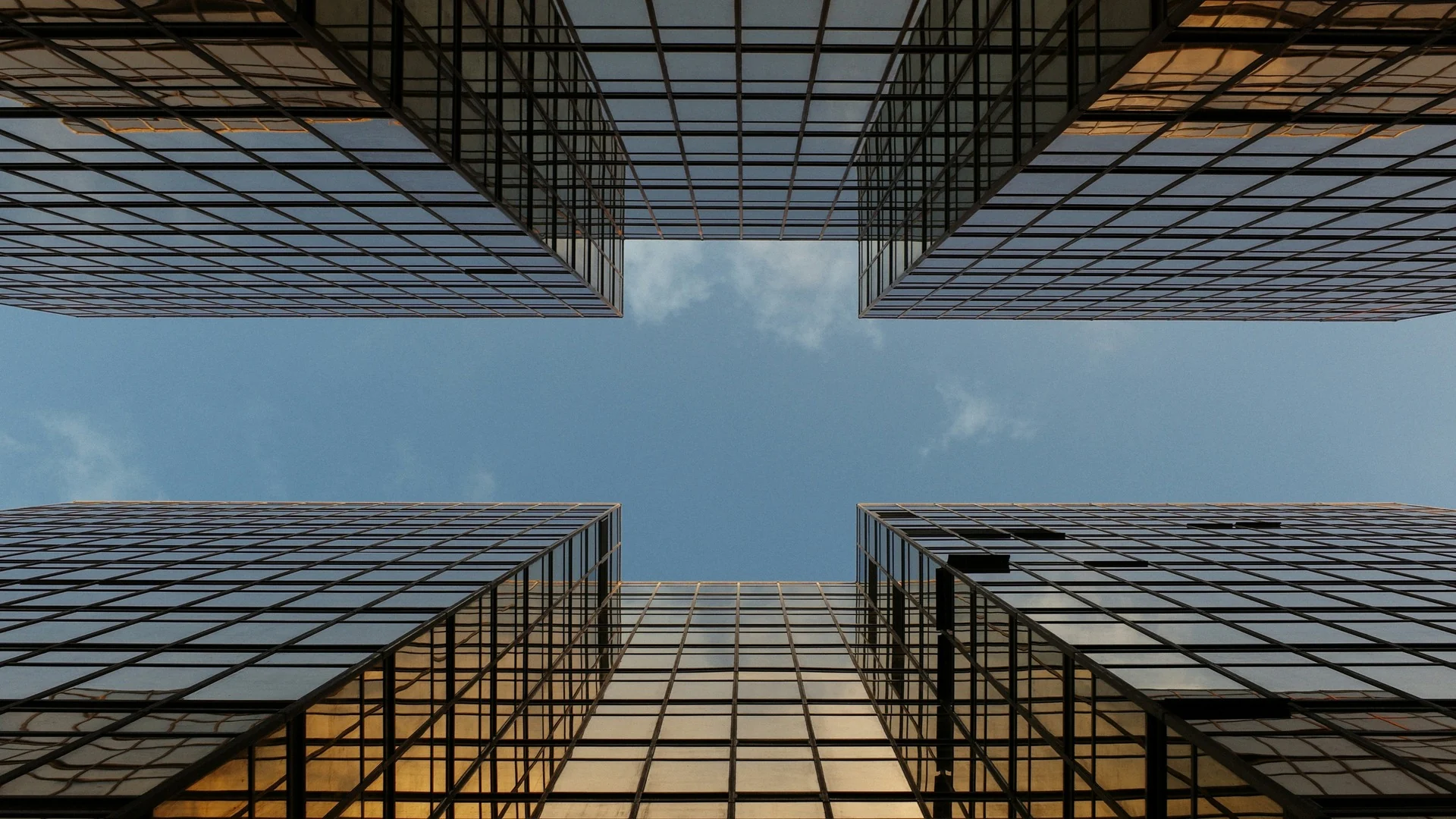 Finanzas y Fintech industry
