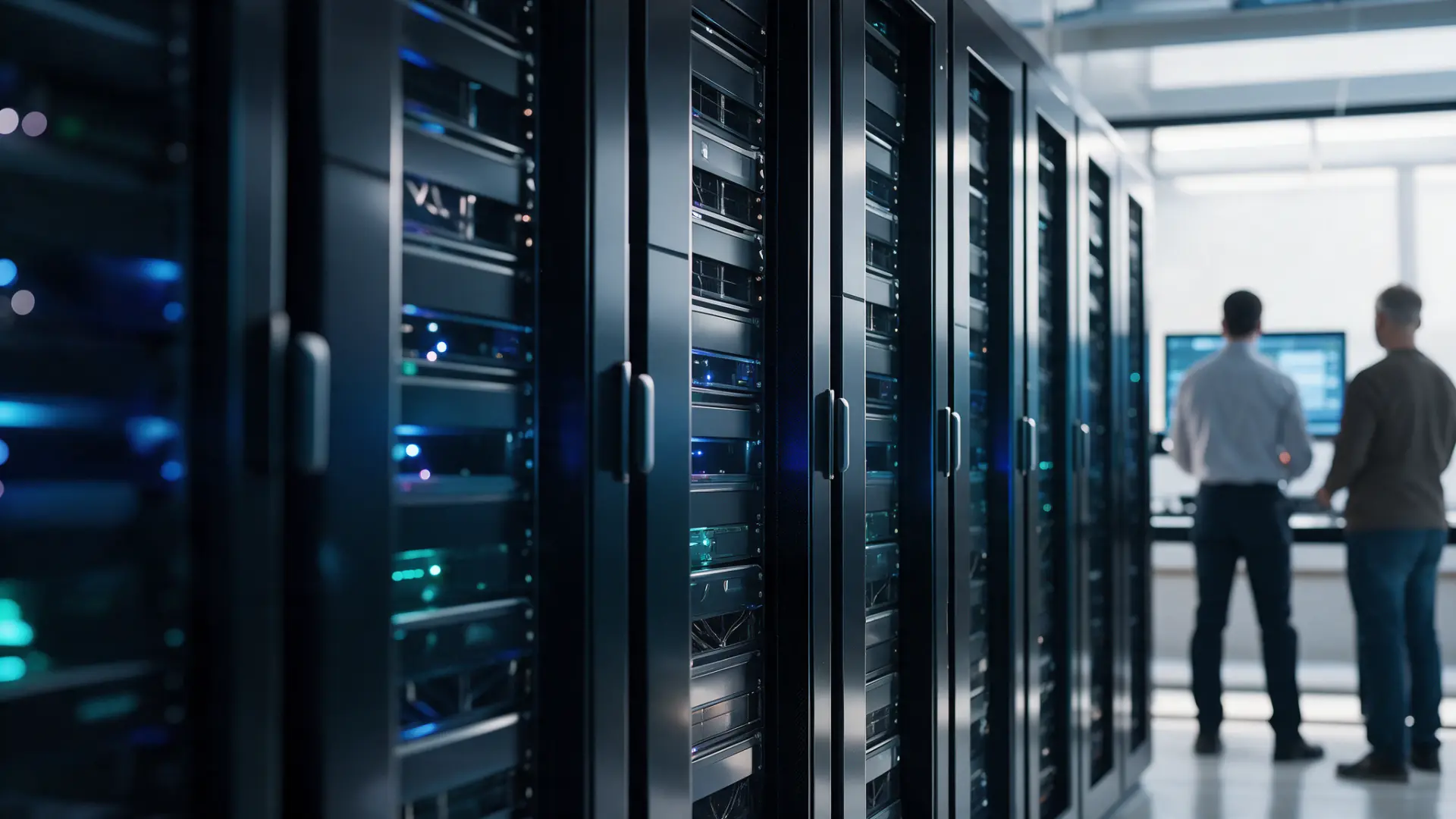 SolarWinds case study — SolarWinds – Conquérir la région DACH avec une stratégie PPC à fort impact
