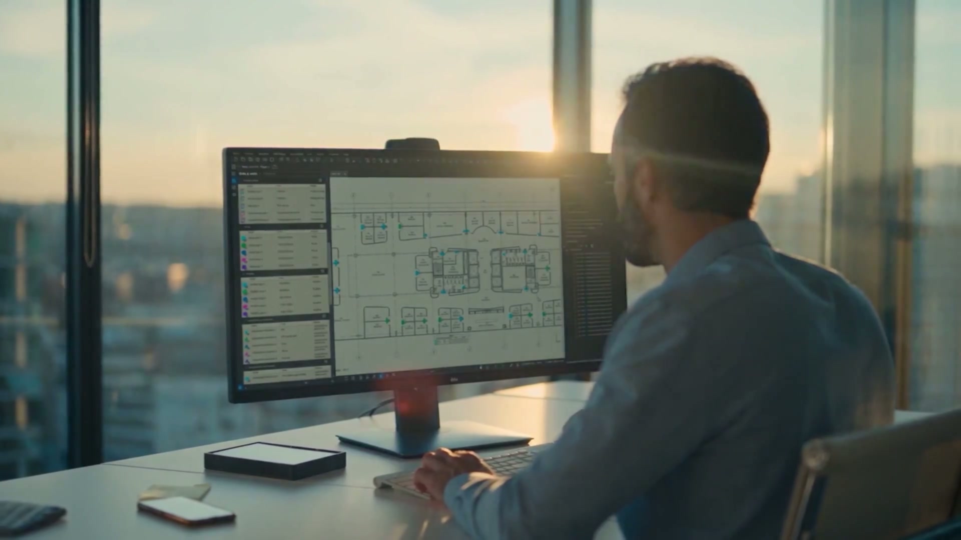 Bluebeam case study — Bluebeam à la conquête de l’Europe : 7 pays, 5 langues, une catégorie