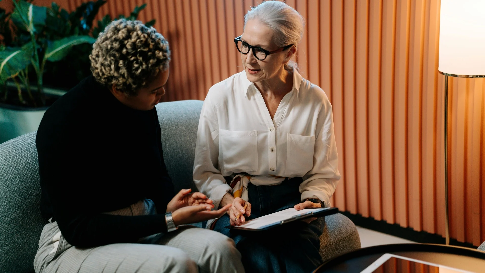 HR y Recruiting industry