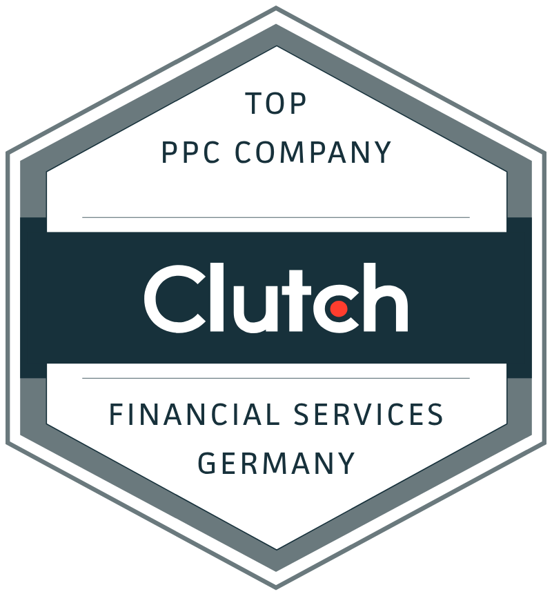 Top Clutch Ppc Company Financial Services Germany